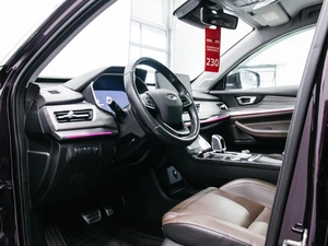 Внедорожник Chery Tiggo 8 Pro 2021 года, 2019000 рублей, Красноярск