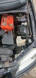 Минивэн Mazda Premacy 2000 года, 375000 рублей, Железногорск