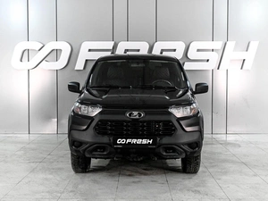 Внедорожник ВАЗ (LADA) Niva Travel 2024 года, 1309000 рублей, Аксай