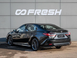 Седан Toyota Camry 2025 года, 4370000 рублей, Краснодар