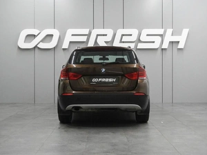 Внедорожник BMW X1 2010 года, 1049000 рублей, Воронеж