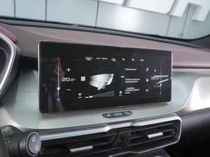 Внедорожник Geely Coolray 2023 года, 1599000 рублей, Ростов-на-Дону