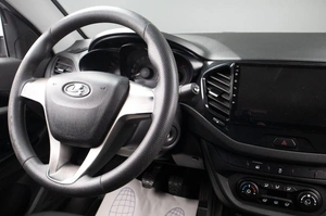 Седан ВАЗ (LADA) Vesta 2017 года, 899000 рублей, Оренбург