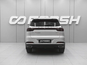 Внедорожник Chery Tiggo 7 Pro Max 2023 года, 2290000 рублей, Ростов-на-Дону