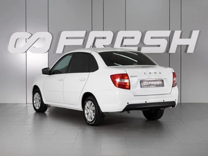 Седан ВАЗ (LADA) Granta 2023 года, 819000 рублей, Минеральные Воды