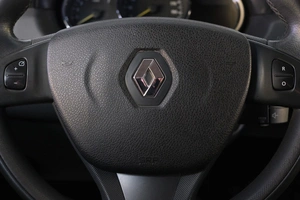 Внедорожник Renault Duster 2017 года, 1479000 рублей, Омск