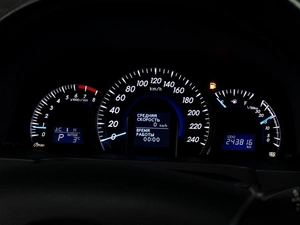 Седан Toyota Camry 2012 года, 1649000 рублей, Тюмень