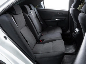 Седан Toyota Camry 2017 года, 1860000 рублей, Волгоград