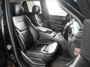 Внедорожник Mercedes-benz M-класс 2013 года, 2425000 рублей, Воронеж