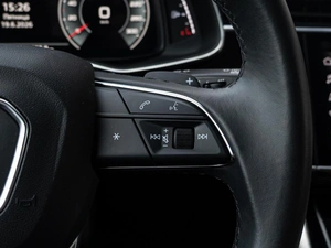 Внедорожник Audi Q8 2021 года, 7900000 рублей, Краснодар