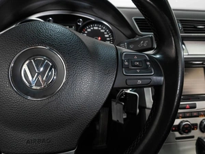 Седан Volkswagen Passat 2013 года, 1275000 рублей, Ставрополь