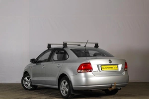 Седан Volkswagen Polo 2013 года, 1019000 рублей, Тюмень