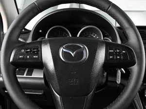 Седан Mazda 6 2010 года, 1029000 рублей, Аксай