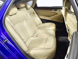 Седан Genesis G80 2018 года, 2499900 рублей, Казань