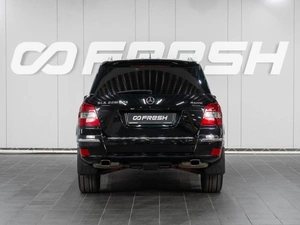 Внедорожник Mercedes-benz GLK-класс 2012 года, 1449000 рублей, Сургут