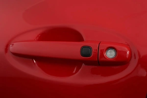 Хетчбэк Toyota Yaris 2008 года, 539000 рублей, Пермь