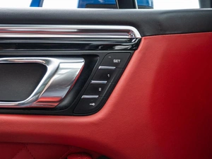 Внедорожник Porsche Macan S 2015 года, 3390000 рублей, Краснодар