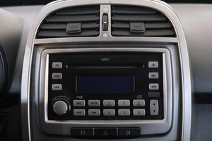 Внедорожник Chery Tiggo (T11) 2014 года, 619000 рублей, Омск