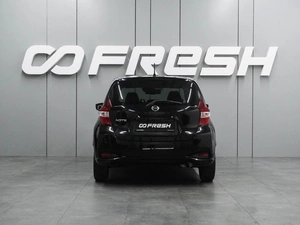 Хетчбэк Nissan Note 2018 года, 1039000 рублей, Воронеж