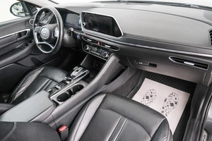 Седан Hyundai Sonata 2020 года, 2279000 рублей, Красноярск