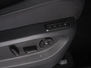 Внедорожник Volkswagen Tiguan L 2025 года, 5059000 рублей, Минеральные Воды