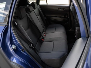 Внедорожник Toyota Corolla Cross 2023 года, 2835000 рублей, Краснодар