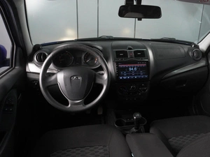 Седан ВАЗ (LADA) Granta 2018 года, 735000 рублей, Минеральные Воды