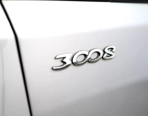 Внедорожник Peugeot 3008 2019 года, 1999000 рублей, Орёл