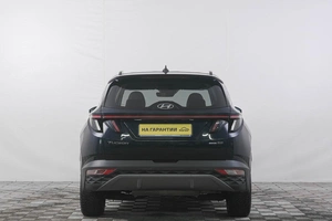 Внедорожник Hyundai Tucson 2021 года, 3609000 рублей, Кемерово