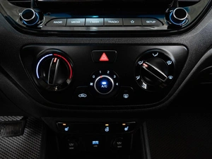 Седан Hyundai Solaris 2021 года, 1635000 рублей, Ставрополь