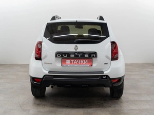 Внедорожник Renault Duster 2019 года, 1450000 рублей, Красноярск