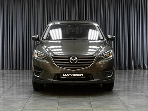 Внедорожник Mazda CX-5 2015 года, 2139000 рублей, Тюмень