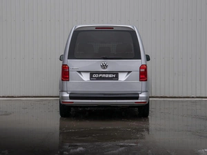 Минивэн Volkswagen Caddy 2020 года, 2180000 рублей, Краснодар