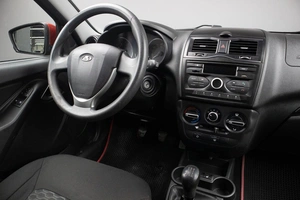 Лифтбек ВАЗ (LADA) Granta 2019 года, 639000 рублей, Оренбург