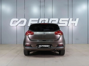 Хетчбэк Kia Ceed 2013 года, 1179000 рублей, Воронеж