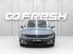 Универсал Volkswagen Passat 2016 года, 1650000 рублей, Ростов-на-Дону