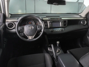 Внедорожник Toyota RAV4 2014 года, 2035000 рублей, Минеральные Воды