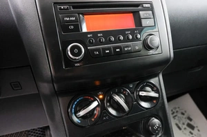 Внедорожник Nissan Qashqai 2013 года, 1199000 рублей, Красноярск