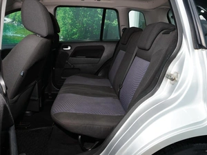 Хетчбэк Ford Fusion 2006 года, 349000 рублей, Тверь