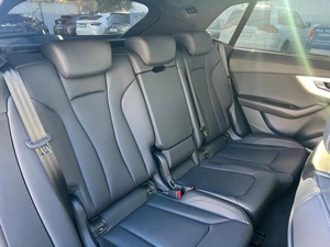 Внедорожник Audi Q8 2025 года, 14650000 рублей, Ижевск