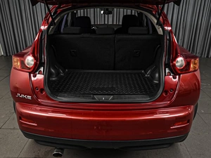Внедорожник Nissan Juke 2012 года, 998000 рублей, Ставрополь