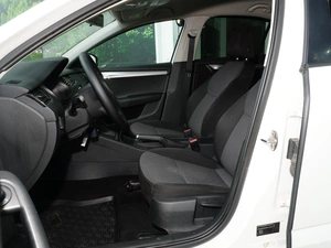 Лифтбек Skoda Octavia 2014 года, 1020222 рублей, Тверь