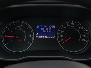 Внедорожник Renault Duster 2021 года, 1830000 рублей, Краснодар