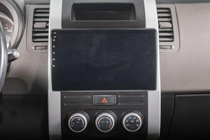 Внедорожник Nissan X-Trail 2007 года, 1179000 рублей, Томск