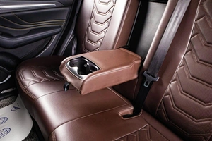 Внедорожник Haval F7x 2021 года, 2159000 рублей, Сургут