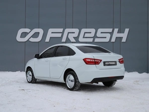 Седан ВАЗ (LADA) Vesta 2021 года, 969000 рублей, Ижевск