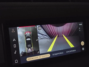 Внедорожник Land Rover Defender 2021 года, 5100000 рублей, Красноярск