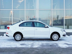 Лифтбек Skoda Rapid 2021 года, 1537000 рублей, Нижний Новгород