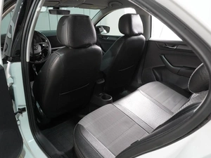 Лифтбек Skoda Rapid 2020 года, 1759000 рублей, Воронеж