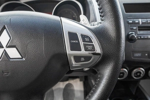 Внедорожник Mitsubishi Outlander 2008 года, 1259000 рублей, Барнаул